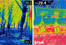 인천 도시 숲, 도심 속 힐링과 기후대응 두 마리 토끼를 잡다