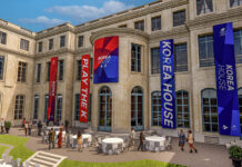 파리올림픽에서 역대 최대 ‘코리아하우스’ 운영…“한국 문화 홍보”